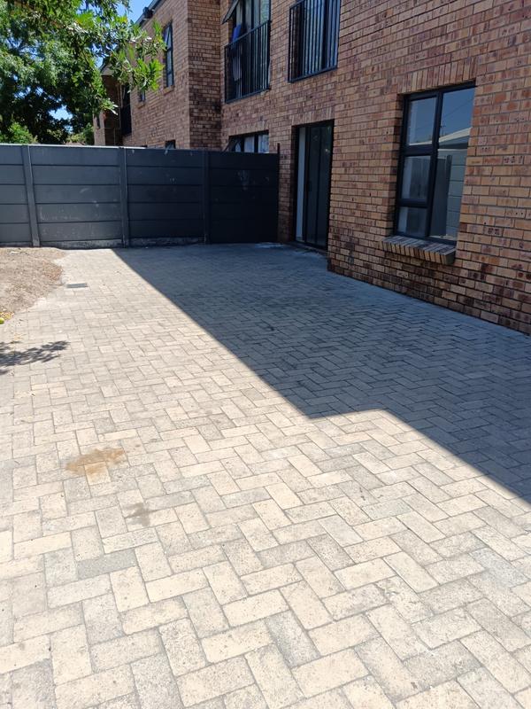 To Let 3 Bedroom Property for Rent in Bellville Western Cape